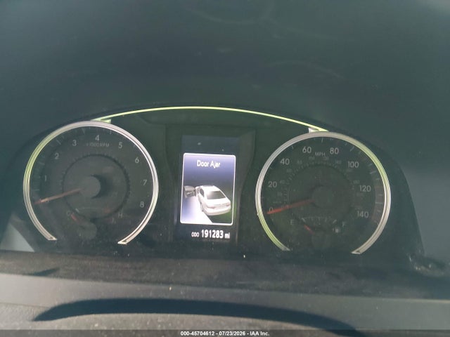 Toyota CAMRY SE 2017 4T1BF1FK0HU391432 Image 7