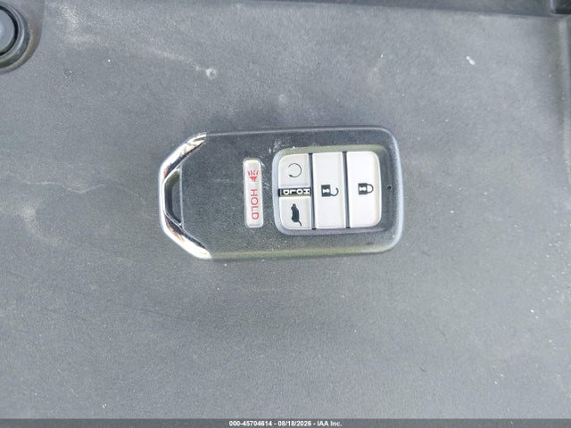 Продажа на аукционе авто 2022 Honda Cr-v Hybrid Ex-l, vin: 5J6RT6H84NL027584, номер лота: 45704614