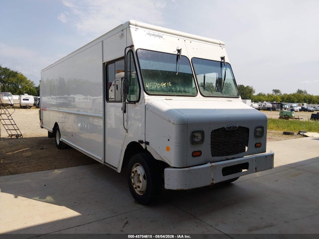 2013 Freightliner Chassis M Line Walk-in Van მანქანა იყიდება აუქციონზე, vin: 4UZAC3DVXDCFF6821, აუქციონის ნომერი: 45704615