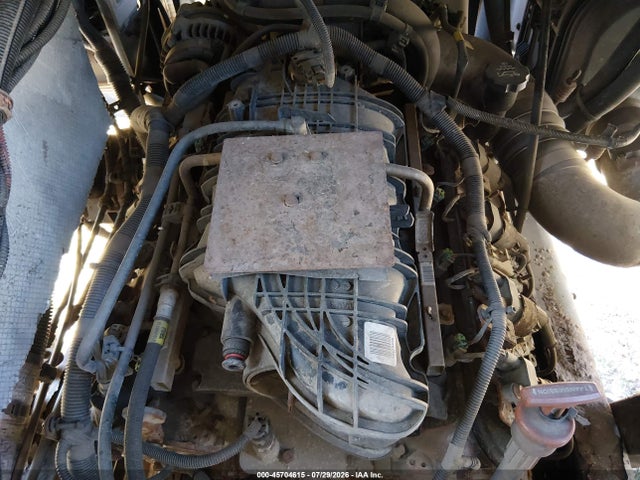 Продаж на аукціоні авто 2013 Freightliner Chassis M Line Walk-in Van, vin: 4UZAC3DVXDCFF6821, номер лоту: 45704615