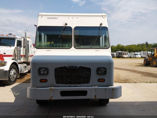Продаж на аукціоні авто 2013 Freightliner Chassis M Line Walk-in Van, vin: 4UZAC3DVXDCFF6821, номер лоту: 45704615