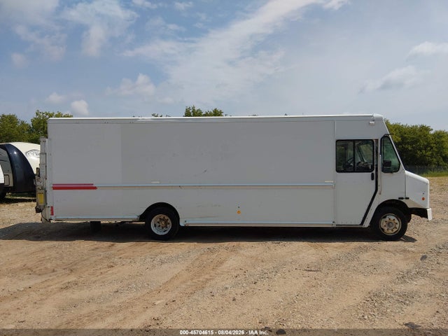 Продаж на аукціоні авто 2013 Freightliner Chassis M Line Walk-in Van, vin: 4UZAC3DVXDCFF6821, номер лоту: 45704615