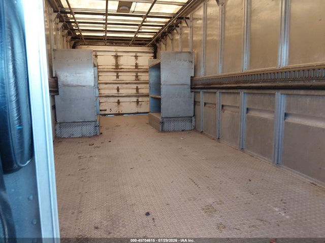 Продаж на аукціоні авто 2013 Freightliner Chassis M Line Walk-in Van, vin: 4UZAC3DVXDCFF6821, номер лоту: 45704615