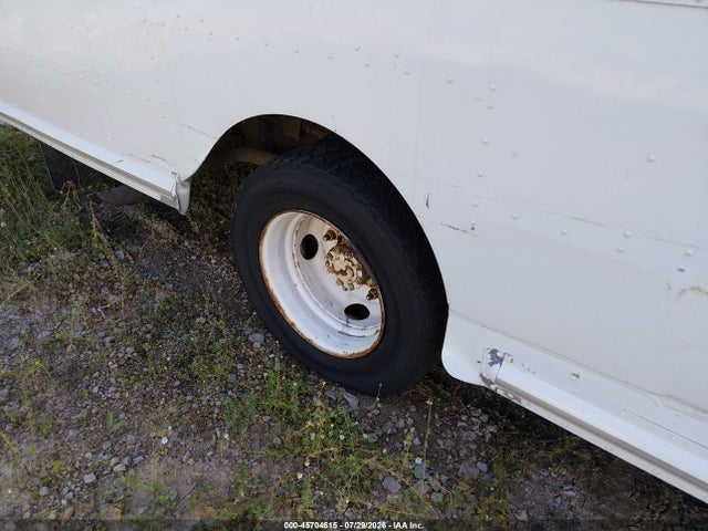 Продаж на аукціоні авто 2013 Freightliner Chassis M Line Walk-in Van, vin: 4UZAC3DVXDCFF6821, номер лоту: 45704615