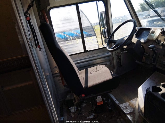 Продаж на аукціоні авто 2013 Freightliner Chassis M Line Walk-in Van, vin: 4UZAC3DVXDCFF6821, номер лоту: 45704615