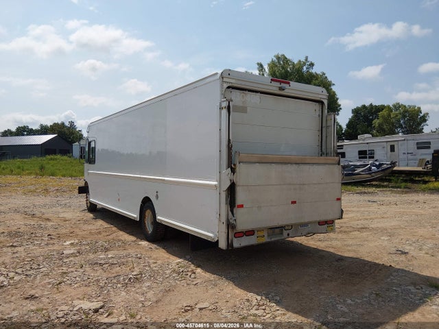 Продаж на аукціоні авто 2013 Freightliner Chassis M Line Walk-in Van, vin: 4UZAC3DVXDCFF6821, номер лоту: 45704615