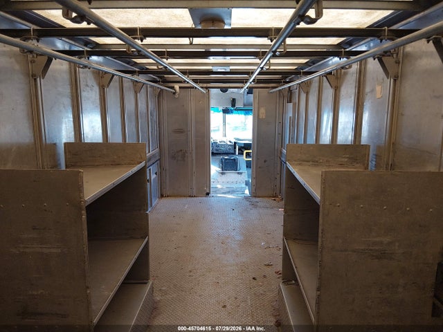 Продаж на аукціоні авто 2013 Freightliner Chassis M Line Walk-in Van, vin: 4UZAC3DVXDCFF6821, номер лоту: 45704615