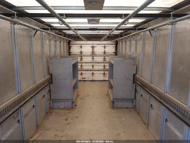 Продаж на аукціоні авто 2013 Freightliner Chassis M Line Walk-in Van, vin: 4UZAC3DVXDCFF6821, номер лоту: 45704615