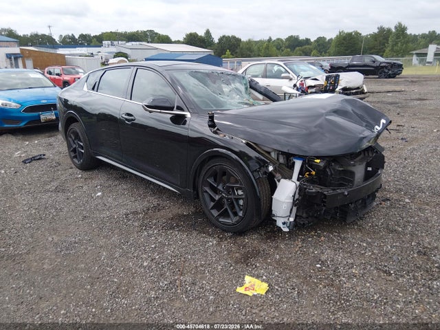 Продажа на аукционе авто 2026 Kia K4 Gt-line Turbo, vin: 3KPFW4DC7TE270178, номер лота: 45704618