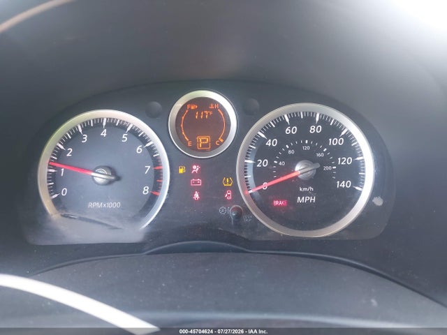 Продаж на аукціоні авто 2011 Nissan Sentra 2.0s, vin: 3N1AB6AP7BL696099, номер лоту: 45704624