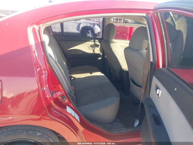 Продаж на аукціоні авто 2011 Nissan Sentra 2.0s, vin: 3N1AB6AP7BL696099, номер лоту: 45704624