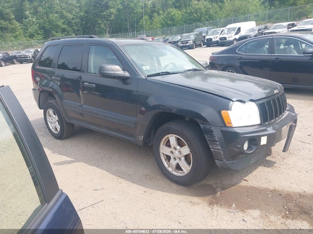 Aukcja sprzedaży 2005 Jeep Grand Cherokee Laredo, vin: 1J4GR48KX5C501673, numer aukcji: 45704632