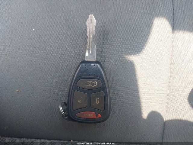 2005 Jeep Grand Cherokee Laredo მანქანა იყიდება აუქციონზე, vin: 1J4GR48KX5C501673, აუქციონის ნომერი: 45704632