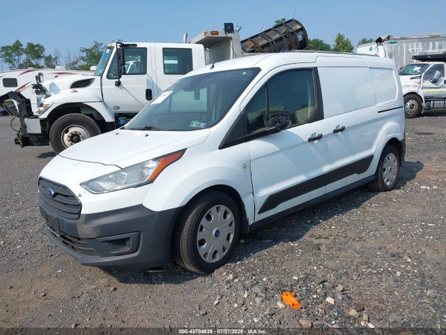 Auction sale of the 2019 Ford Transit Connect Xl, vin: NM0LS7E27K1429138, lot number: 45704639