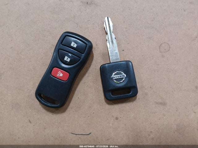 Nissan Frontier Sv 2019 1N6AD0EV2KN775898 Image 11