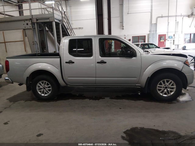 Nissan Frontier Sv 2019 1N6AD0EV2KN775898 Image 13