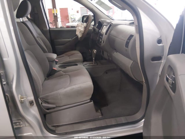 Nissan Frontier Sv 2019 1N6AD0EV2KN775898 Image 5