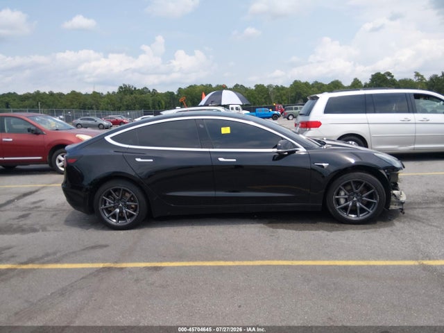2019 Tesla Model 3 Long Range/mid Range/standard Range/standard Range Plus მანქანა იყიდება აუქციონზე, vin: 5YJ3E1EA1KF410218, აუქციონის ნომერი: 45704645