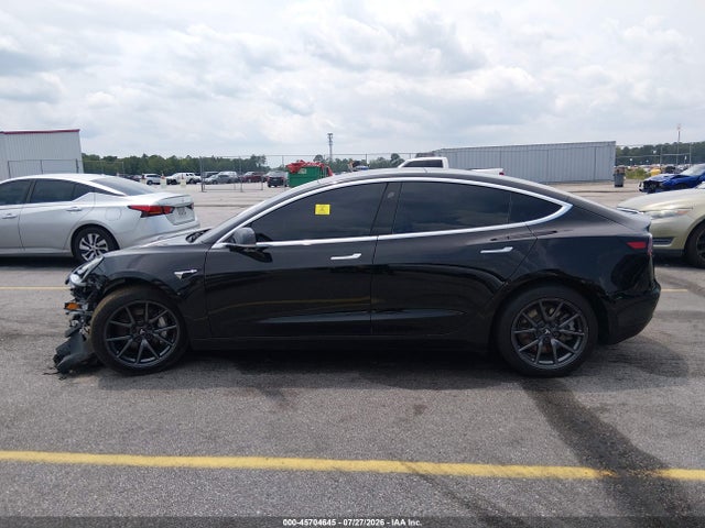 2019 Tesla Model 3 Long Range/mid Range/standard Range/standard Range Plus მანქანა იყიდება აუქციონზე, vin: 5YJ3E1EA1KF410218, აუქციონის ნომერი: 45704645