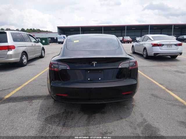 2019 Tesla Model 3 Long Range/mid Range/standard Range/standard Range Plus მანქანა იყიდება აუქციონზე, vin: 5YJ3E1EA1KF410218, აუქციონის ნომერი: 45704645