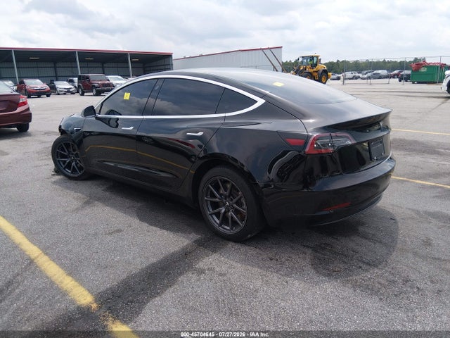 2019 Tesla Model 3 Long Range/mid Range/standard Range/standard Range Plus მანქანა იყიდება აუქციონზე, vin: 5YJ3E1EA1KF410218, აუქციონის ნომერი: 45704645
