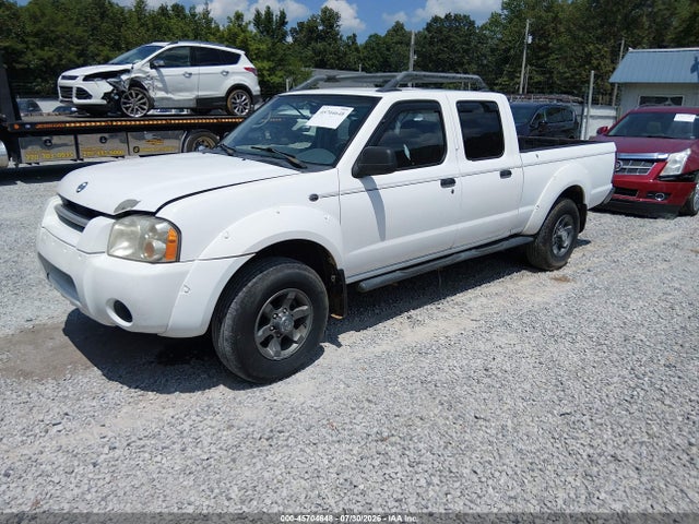 Aukcja sprzedaży 2003 Nissan Frontier Xe-v6, vin: 1N6ED29X63C404085, numer aukcji: 45704648