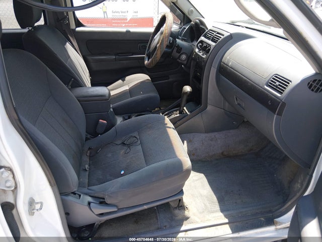 Aukcja sprzedaży 2003 Nissan Frontier Xe-v6, vin: 1N6ED29X63C404085, numer aukcji: 45704648