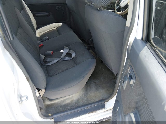 Aukcja sprzedaży 2003 Nissan Frontier Xe-v6, vin: 1N6ED29X63C404085, numer aukcji: 45704648