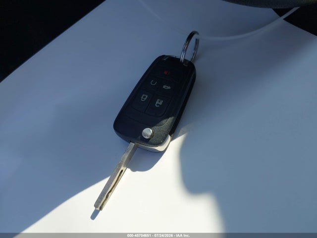 2015 Chevrolet Malibu 1lt მანქანა იყიდება აუქციონზე, vin: 1G11C5SL2FF184596, აუქციონის ნომერი: 45704651