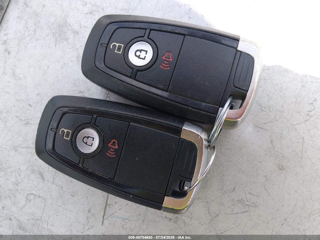 Продаж на аукціоні авто 2020 Ford Ecosport Titanium, vin: MAJ6S3KL4LC343965, номер лоту: 45704650