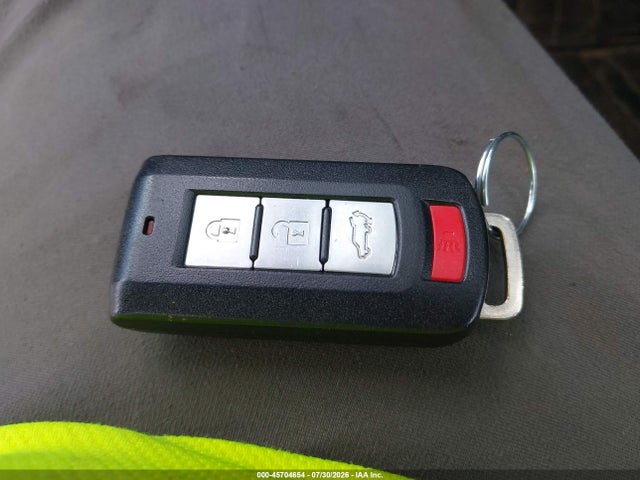 Продаж на аукціоні авто 2015 Mitsubishi Outlander Gt, vin: JA4JZ4AXXFZ012538, номер лоту: 45704654