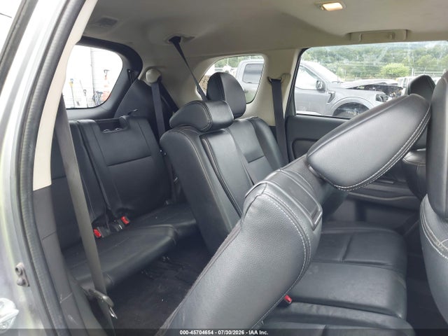 Продаж на аукціоні авто 2015 Mitsubishi Outlander Gt, vin: JA4JZ4AXXFZ012538, номер лоту: 45704654