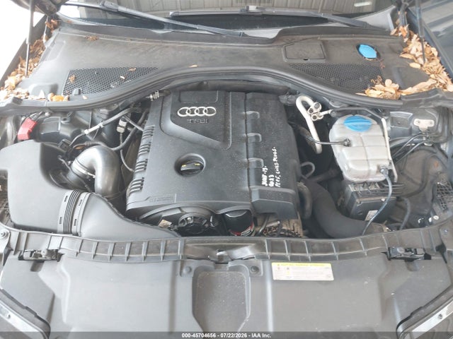 Aukcja sprzedaży 2014 Audi A6 2.0t Premium, vin: WAUGFAFC8EN067750, numer aukcji: 45704656