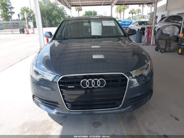 Aukcja sprzedaży 2014 Audi A6 2.0t Premium, vin: WAUGFAFC8EN067750, numer aukcji: 45704656