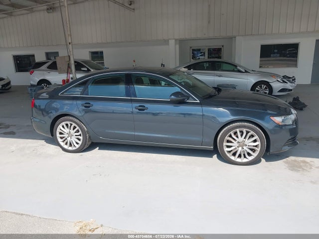 Aukcja sprzedaży 2014 Audi A6 2.0t Premium, vin: WAUGFAFC8EN067750, numer aukcji: 45704656