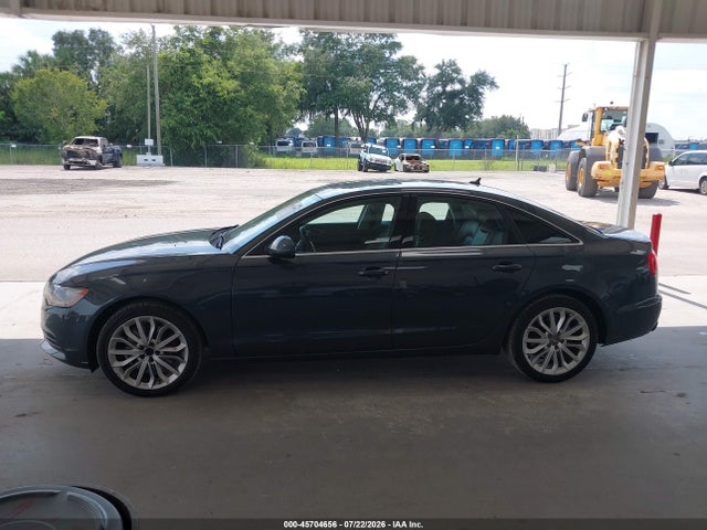 Aukcja sprzedaży 2014 Audi A6 2.0t Premium, vin: WAUGFAFC8EN067750, numer aukcji: 45704656