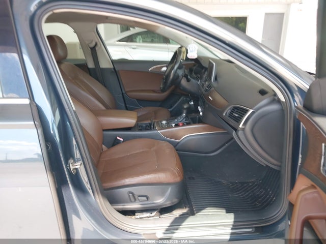 Aukcja sprzedaży 2014 Audi A6 2.0t Premium, vin: WAUGFAFC8EN067750, numer aukcji: 45704656