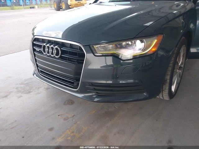 Aukcja sprzedaży 2014 Audi A6 2.0t Premium, vin: WAUGFAFC8EN067750, numer aukcji: 45704656