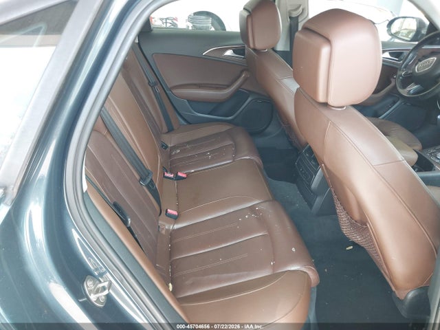 Aukcja sprzedaży 2014 Audi A6 2.0t Premium, vin: WAUGFAFC8EN067750, numer aukcji: 45704656