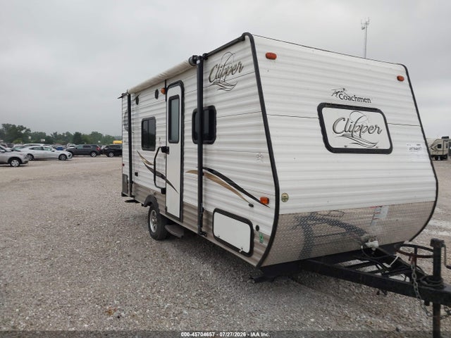 45704657 :رقم المزاد ، 5ZT2CWFCXG5108500 vin ، 2016 Forest River Other مزاد بيع