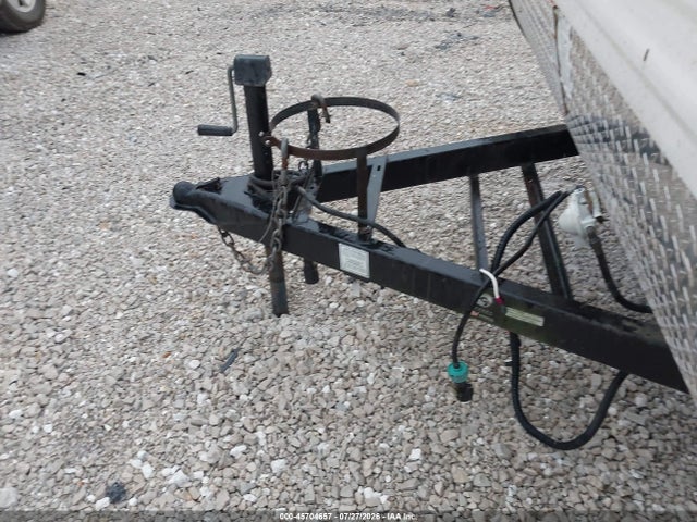 45704657 :رقم المزاد ، 5ZT2CWFCXG5108500 vin ، 2016 Forest River Other مزاد بيع