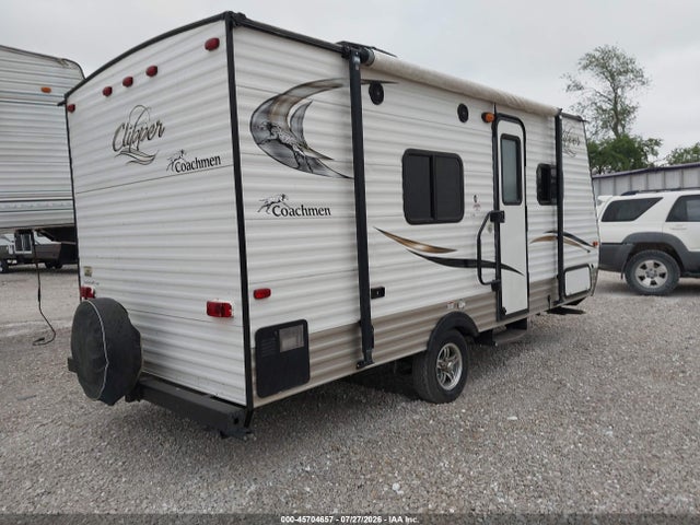 45704657 :رقم المزاد ، 5ZT2CWFCXG5108500 vin ، 2016 Forest River Other مزاد بيع