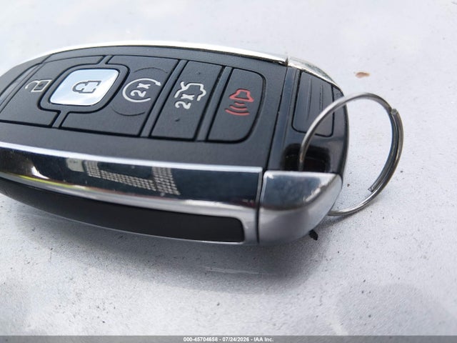 Aukcja sprzedaży 2017 Lincoln Mkc Select, vin: 5LMCJ2C94HUL00587, numer aukcji: 45704658