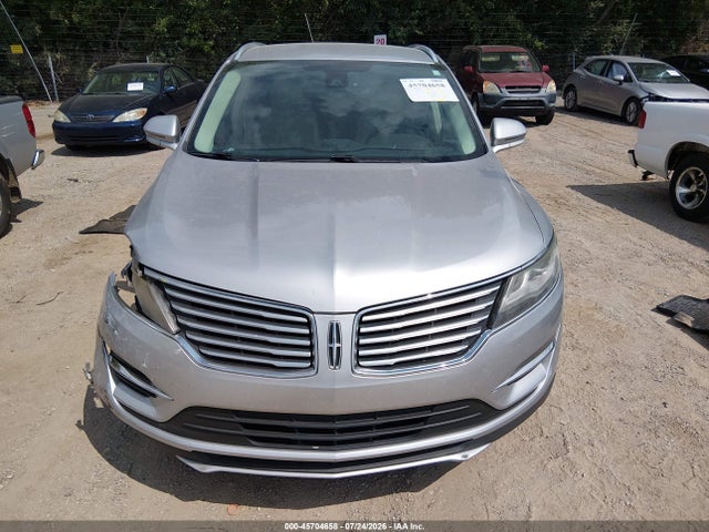 Aukcja sprzedaży 2017 Lincoln Mkc Select, vin: 5LMCJ2C94HUL00587, numer aukcji: 45704658