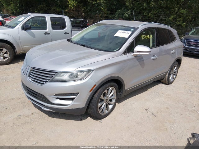 Aukcja sprzedaży 2017 Lincoln Mkc Select, vin: 5LMCJ2C94HUL00587, numer aukcji: 45704658