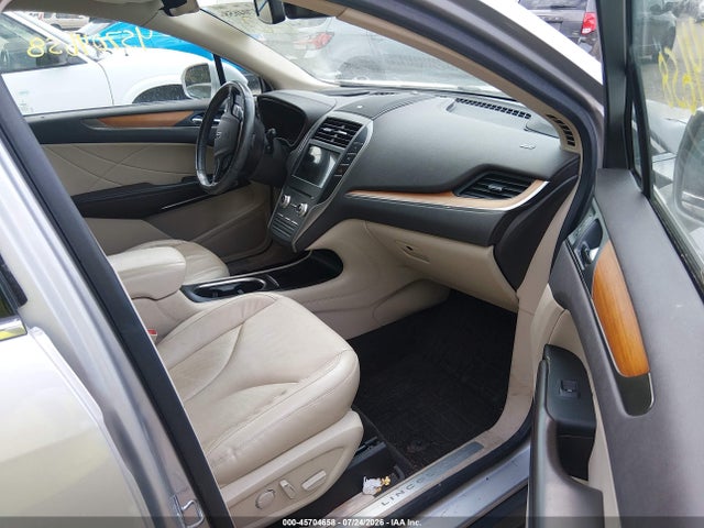 Aukcja sprzedaży 2017 Lincoln Mkc Select, vin: 5LMCJ2C94HUL00587, numer aukcji: 45704658