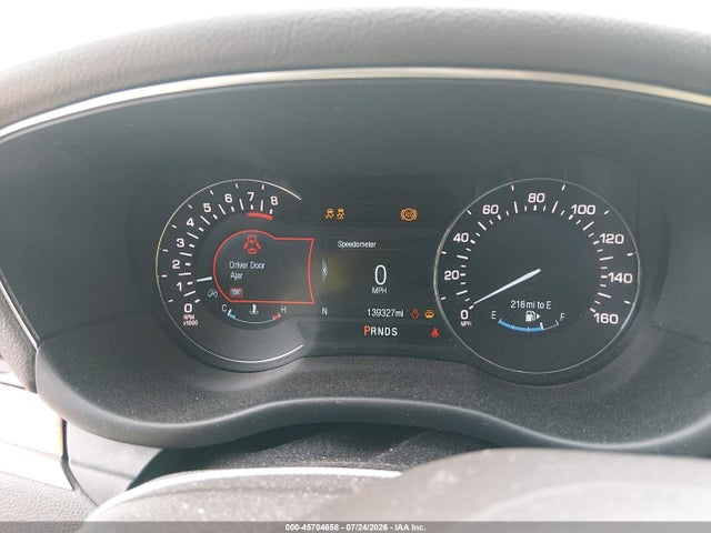 Aukcja sprzedaży 2017 Lincoln Mkc Select, vin: 5LMCJ2C94HUL00587, numer aukcji: 45704658