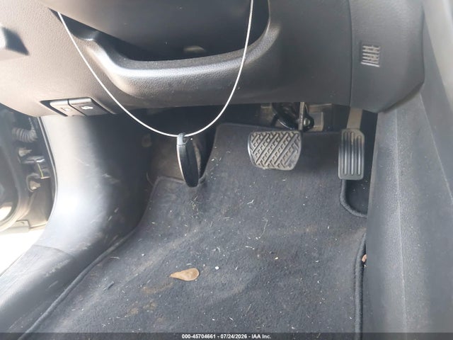 Nissan SENTRA SV 2019 3N1AB7AP4KY254390 Image 11