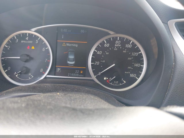 Nissan SENTRA SV 2019 3N1AB7AP4KY254390 Image 15