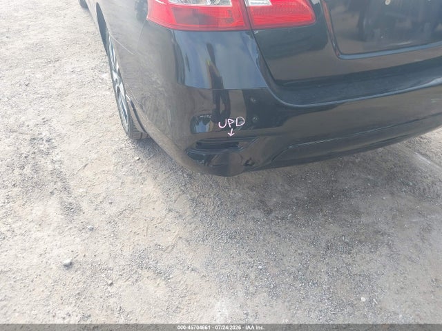 Nissan SENTRA SV 2019 3N1AB7AP4KY254390 Image 18